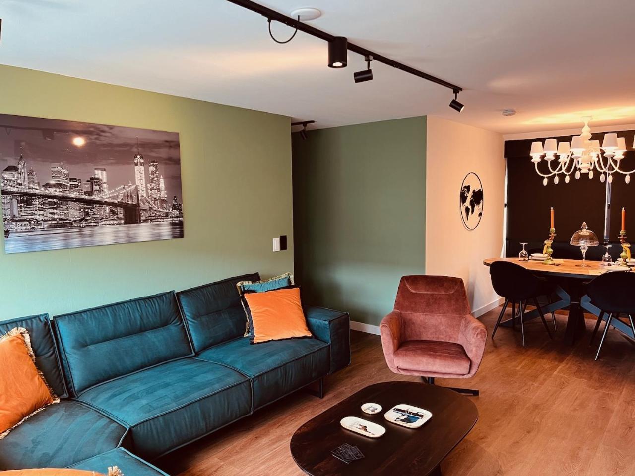 Apartamento Garden Street Lommel 33B Exterior foto